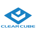 Stratodesk And Clear Cube Partnership