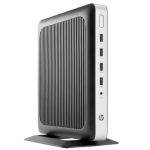 X86 HP Thin Client