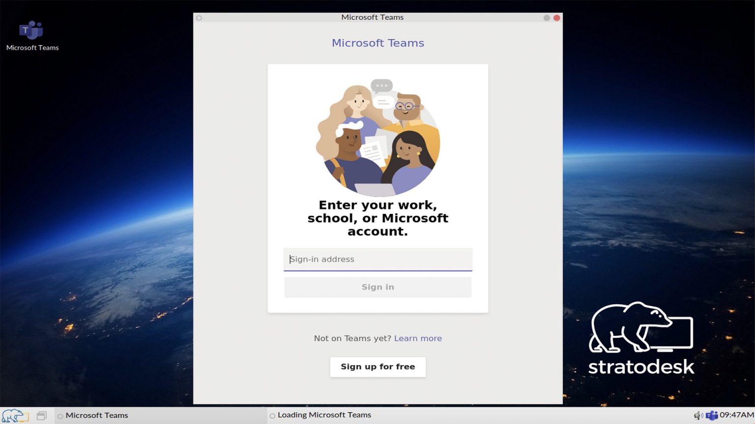 Microsoft Teams & Zoom Integration with NoTouch Software