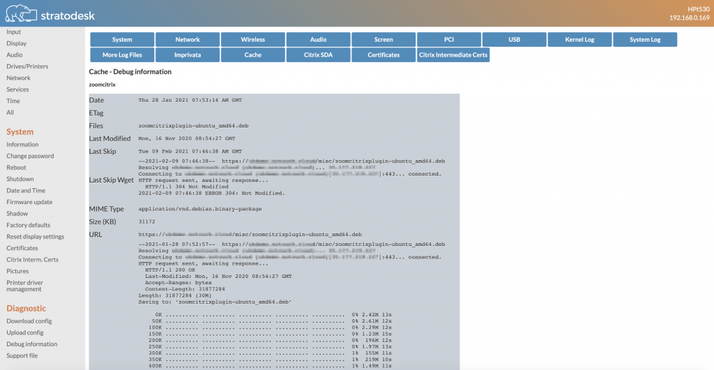 How to Deploy the Zoom Citrix Plugin Via NoTouch