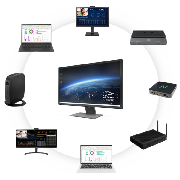 Certified Thin Clients