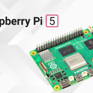 Raspberry Pi 5