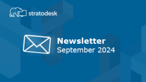 September 2024 Newsletter