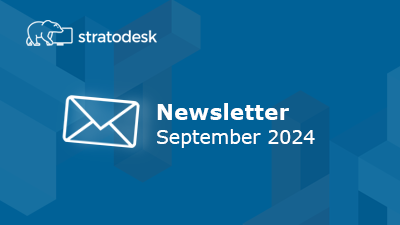 September 2024 Newsletter